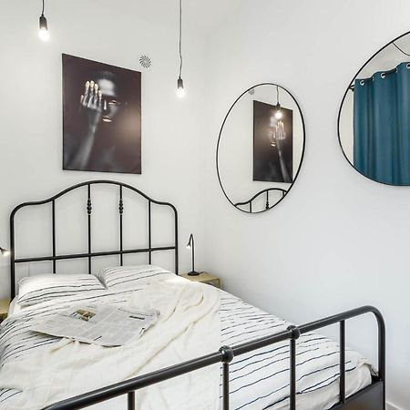 Kopernik Center Apartment Warsawa Bagian luar foto